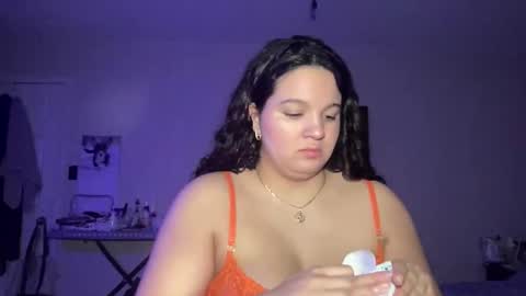 Soyoceanne online show from January 2026 01:31:02 AM