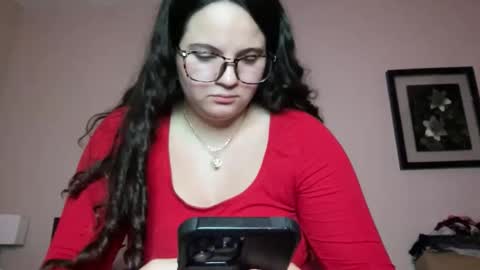 Soyoceanne online show from February 2026 06:47:01 AM