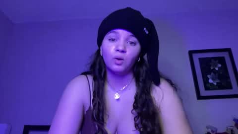 Soyoceanne online show from February 2026 11:49:01 PM