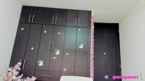 SoyQueen online show from March 2025 03:13:01 AM