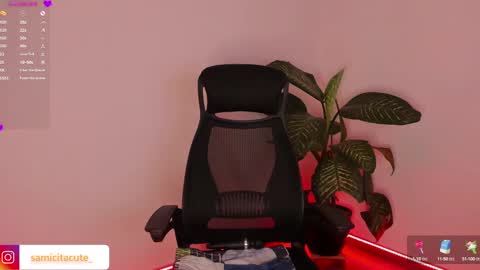 Snapshot of soysamicita_ chatting on December 2024 08:44:02 AM Sami Diaz online show from December 2024 08:44:02 AM