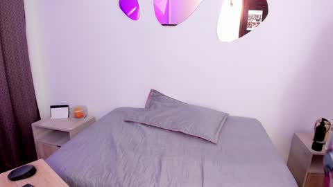 Snapshot of soysamicita_ chatting on January 2025 11:46:01 AM Sami Diaz online show from January 2025 11:46:01 AM