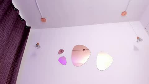 Snapshot of soysamicita_ chatting on February 2025 09:58:01 PM Sami Diaz online show from February 2025 09:58:01 PM