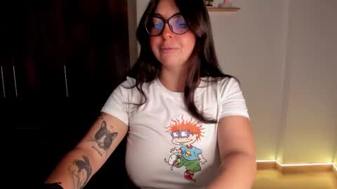 Snapshot of soysamicita_ chatting on January 2026 11:50:01 PM Sami Diaz online show from January 2026 11:50:01 PM