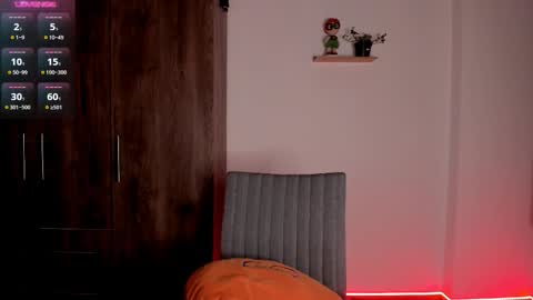 Sami Diaz   online show from January 2026 08:29:02 AM