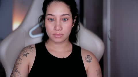 Snapshot of soytulu_ chatting on June 2026 08:03:01 PM brisa s online show from June 2026 08:03:01 PM