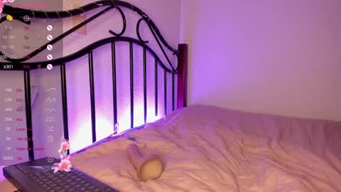 VANESSA  online show from December 2024 03:47:02 AM