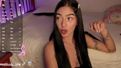 VANESSA  online show from December 2024 02:45:02 AM