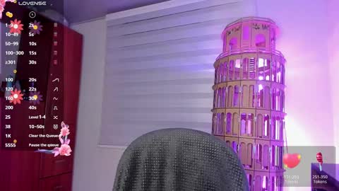 VANESSA  online show from February 2025 05:42:02 AM