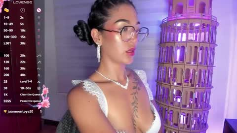 VANESSA  online show from March 2025 04:04:01 AM