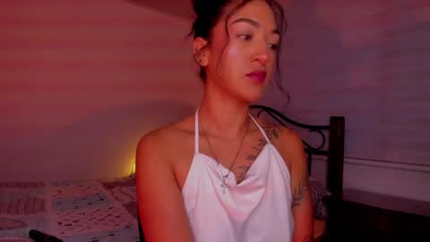 VANESSA  online show from March 2026 10:59:02 AM