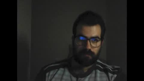 soyy_tu_papasitoo online show from April 2026 12:46:01 AM