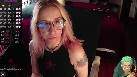Seraphina Lane online show from December 2024 03:08:02 PM
