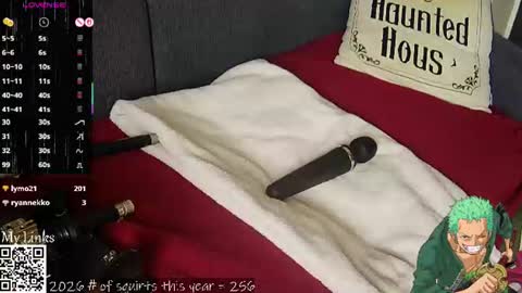 Snapshot of sp00kywitchmom chatting on August 2026 04:09:01 PM Seraphina Lane online show from August 2026 04:09:01 PM