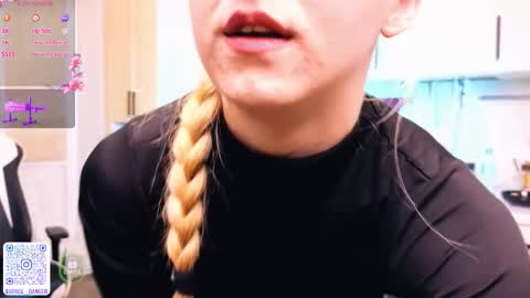 space danger online show from October 2025 10:01:01 PM