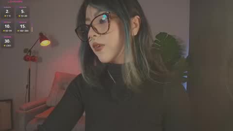 ali online show from January 2026 10:02:02 PM