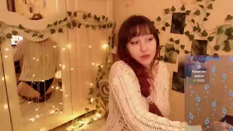 Snapshot of spaceclary chatting on February 2026 07:45:01 PM Clary online show from February 2026 07:45:01 PM