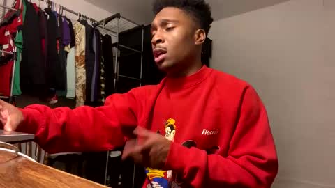 orezz online show from December 2024 07:40:01 AM