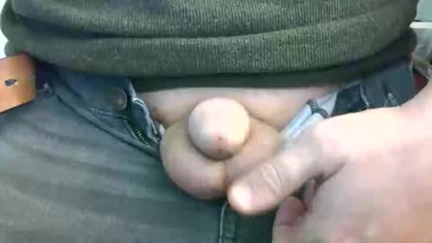 SweetCum online show from November 2025 06:52:02 PM