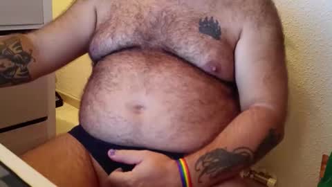 Snapshot of spain_bear chatting on October 2025 02:43:02 AM spain_bear online show from October 2025 02:43:02 AM