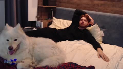 Mike online show from December 2024 11:37:02 PM