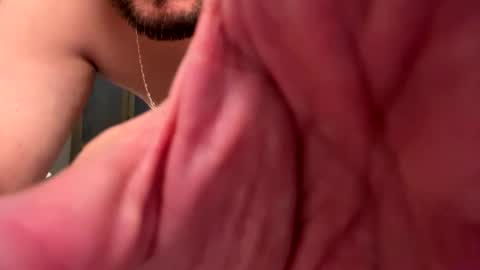 Snapshot of spandex5282 chatting on December 2024 10:34:02 PM Spandex fetish online show from December 2024 10:34:02 PM