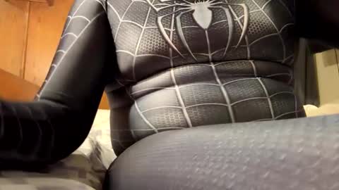 Snapshot of spandex5282 chatting on December 2024 02:59:01 AM Spandex fetish online show from December 2024 02:59:01 AM