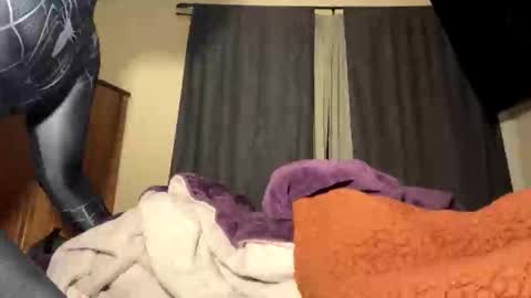 Snapshot of spandex5282 chatting on October 2025 08:15:02 AM Spandex fetish online show from October 2025 08:15:02 AM