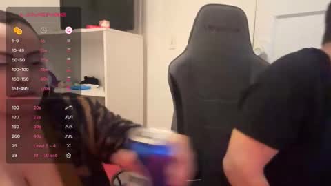 spanishcouple4255 online show from November 2025 01:30:01 AM