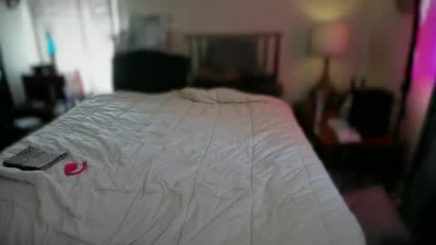 AmberSpanks online show from July 2026 10:37:01 PM
