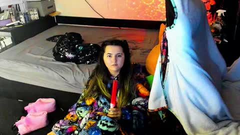 Evgenia online show from November 2025 12:22:02 AM