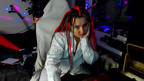 Evgenia online show from November 2025 12:11:02 AM