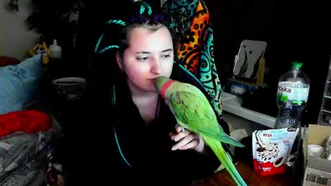 Evgenia online show from June 2026 09:53:01 PM