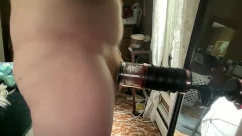 spankkmereddd online show from June 2026 05:07:01 PM