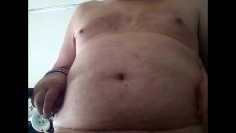 Snapshot of spanky8015 chatting on October 2025 07:16:02 PM spanky8015 online show from October 2025 07:16:02 PM