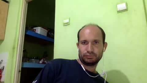 Snaiky online show from September 2025 09:47:02 PM