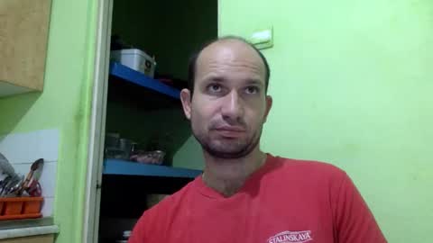 Snaiky online show from November 2025 09:24:02 PM