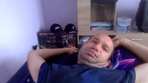 Snapshot of sparei7 chatting on July 2026 10:13:01 AM Snaiky online show from July 2026 10:13:01 AM