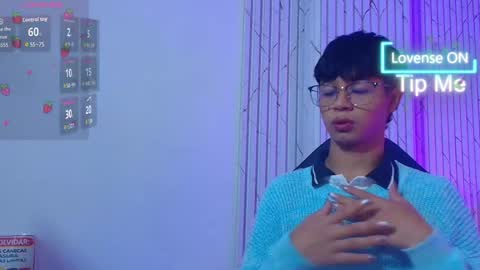 spark_tay online show from May 2026 02:41:01 AM