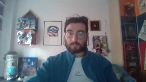 Vale The Sparky online show from December 2024 11:58:01 AM