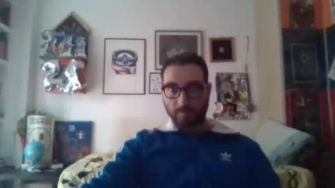 Vale The Sparky online show from February 2025 08:47:02 AM