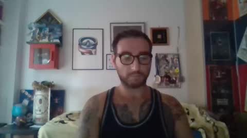 Vale The Sparky online show from September 2025 08:48:01 AM