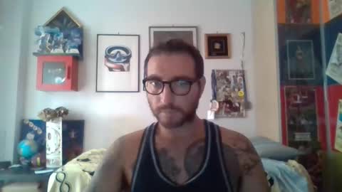 Vale The Sparky online show from September 2025 09:45:02 AM