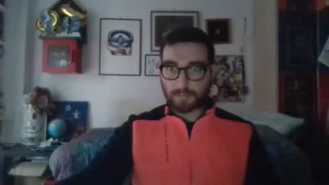 Vale The Sparky online show from December 2025 12:32:02 PM