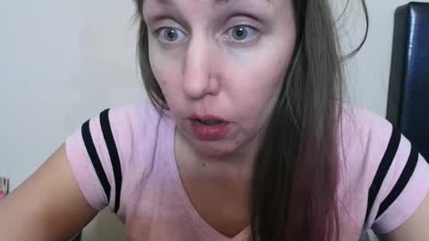 Tip 1 token  Follow me on instagram  Sparkle pinuppp online show from February 2025 08:33:02 AM