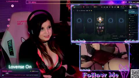 sparksafterdark online show from January 2026 10:29:01 AM