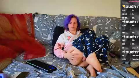 sparkyferret online show from June 2026 11:21:02 AM