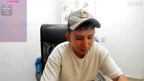 Snapshot of spartancol1 chatting on January 2026 07:02:02 AM spartancol1 online show from January 2026 07:02:02 AM