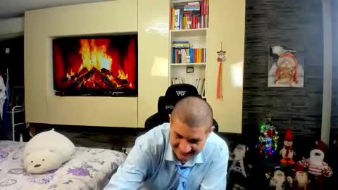 Spartan online show from February 2026 06:05:01 PM