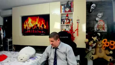 Spartan online show from March 2026 06:46:02 PM